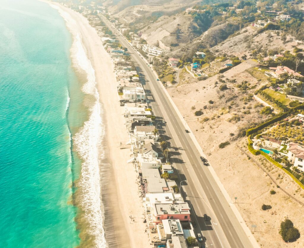 Malibu Real Estate Market in 2025: A Luxurious Escape with High Returns