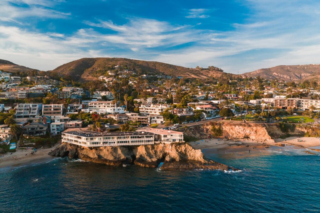Laguna Beach Real Estate in 2025: A Premium Coastal Haven for Investors and Homebuyers